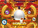 Burning Pearl Bingo Logo
