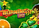 Burning Slots 20 Logo