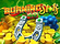 Burning Slots 40 Logo