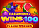 Burning Wins 100 Classics Series Logo