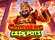 Caishens Cash Pots Logo