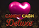Candy Cash Deluxe Logo