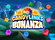 Candy Links Bonanza Logo