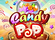 Candy Pop Logo