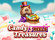 Candy Treasures 3 Reels Logo