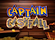 Captain Cashfall Logo