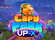 Capypark UP X Logo