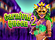 Carnival Queen 2 Logo