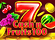 Cash n Fruits 100 Logo