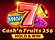 Cash n Fruits 256 Logo