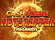 Cash Strike Hotstepper Logo