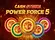 Cash Strike Power Force 5 Logo