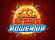 Cash Strike Power Up Logo