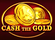 Cash the Gold Logo