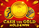 Cash The Gold Hold and Win Logo