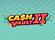 Cash Vault II Logo