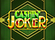 Cashin Joker Logo