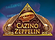 Cazino Zeppelin Logo