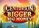 Centurion Bigger Big Money Logo
