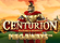 Centurion Maximus Winnus Logo