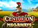 Centurion Megaways Logo