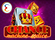 Chance Machine 40 Dice Logo