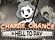 Charlie Chance in Hell to Pay Logo