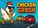 Chicken Crash Logo