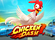 Chicken Dash Logo