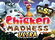 Chicken Madness Ultra Logo