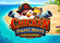 Chicken Pirate Route Logo