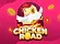 Chicken Road Logo