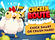 Chicken Route Logo