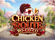Chicken Route Ro Co Co Logo
