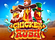 Chicken Rush Logo