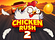 Chicken Rush 2 Logo
