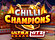 Chilli Champions UltraHitz Logo