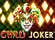 Chilli Joker Logo