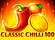 Classic Chilli 100 Logo