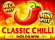 Classic Chilli Hold And Win Logo