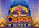 Cleopatra Mines Logo