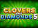 Clovers and Diamonds 5 Logo