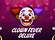 Clown Fever Deluxe Logo