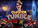 Cluster Tumble Logo