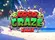Coco Craze Xmas Logo