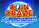 Coin Craze Supercharged Logo