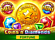 Coins n Diamonds Fortune Logo