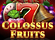 Colossus Fruits Logo