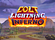 Colt Lightning Inferno Logo