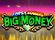 Cops n Robbers Big Money Logo